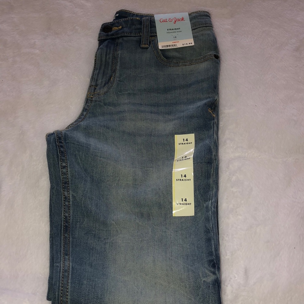 Boys Jeans